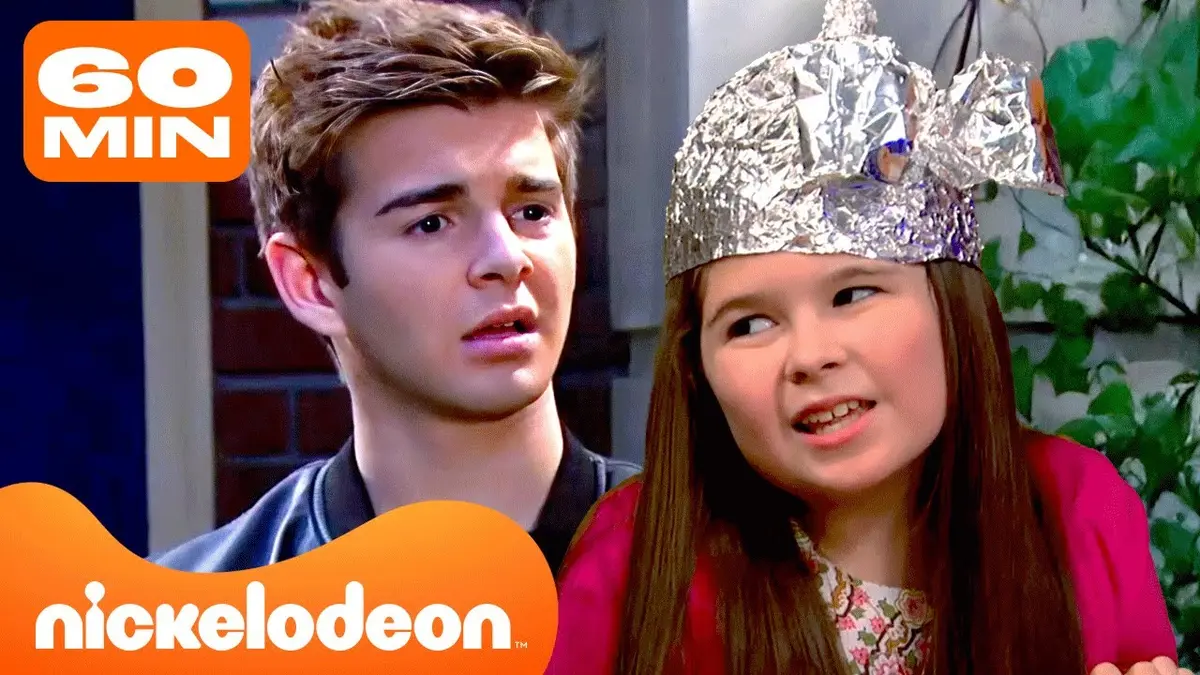 replay de Les Thunderman | 1 HEURE de sauvetages nocturnes des Thunderman ! | Nickelodeon France