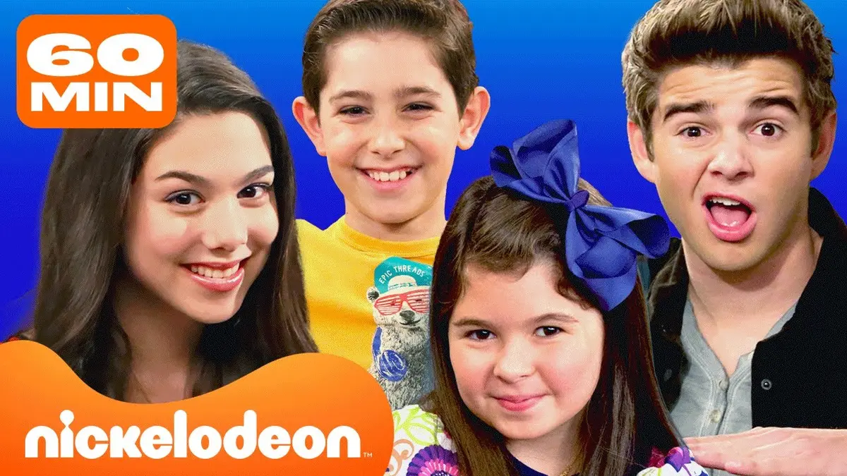 replay de Les Thunderman | 1 heure des MEILLEURS moments de la saison 1 des Thunderman ! | Nickelodeon