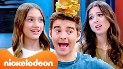 Les Thunderman | 60 minutes de Les Thunderman qui font marcher leurs méninges ! | Nickelodeon France