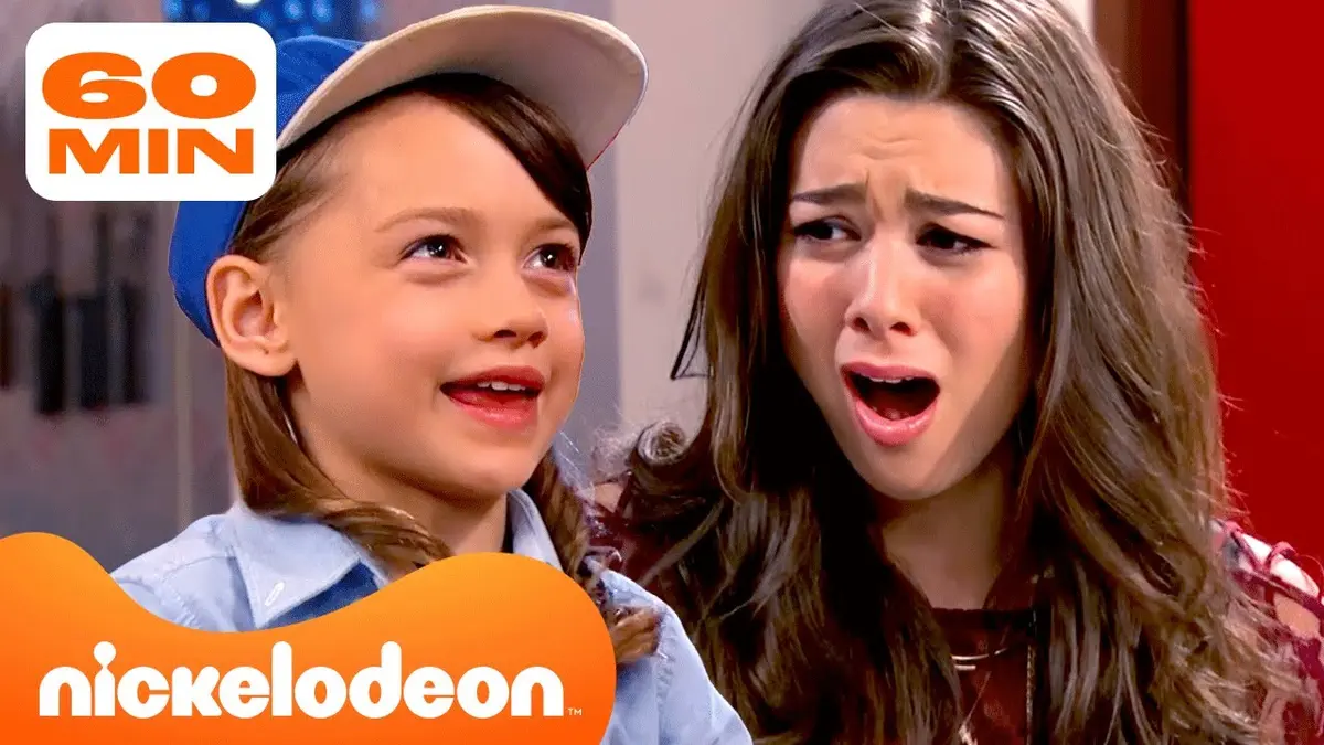 replay de Les Thunderman | 60 MINUTES des meilleurs et pires moments des Thunderman! | Nickelodeon France