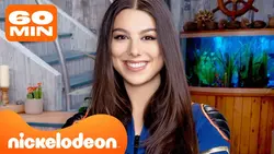 Les Thunderman | 60 minutes des meilleurs moments de Phoebe Thunderman ! | Nickelodeon France
