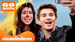 Les Thunderman | Chaque fois que les Thundermans se font des farces! avec Phoebe, Max et Billy