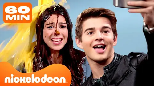 replay de Les Thunderman | Chaque fois que les Thundermans se font des farces! avec Phoebe, Max et Billy