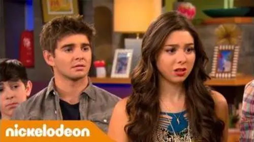 replay de Les Thunderman | Déménager | Nickelodeon France