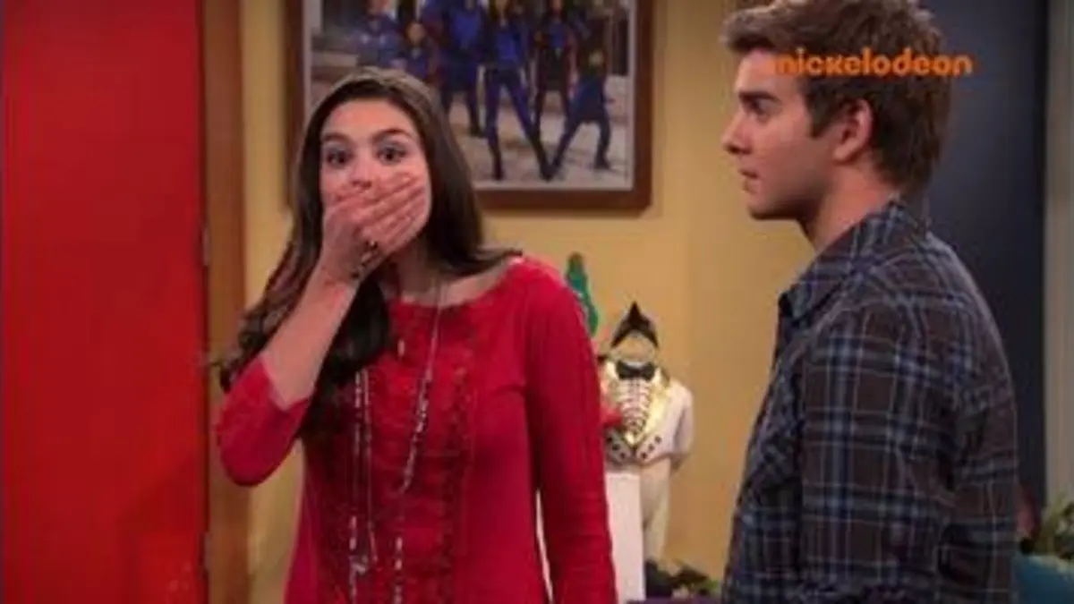 replay de Les Thunderman | L'animalyseur | NICKELODEON