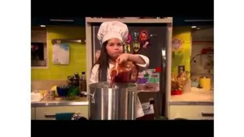 replay de Les Thunderman | Le dîner | Nickelodeon France