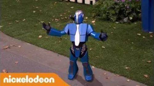 replay de Les Thunderman | Le vilainator | Nickelodeon France