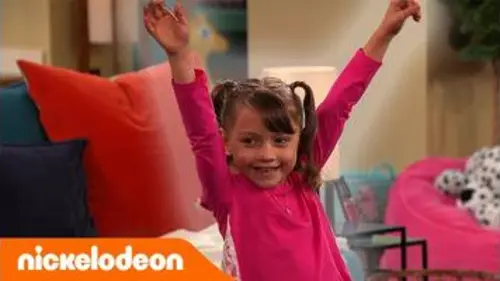 replay de Les Thunderman | Les meilleurs moments de Chloé | Nickelodeon France