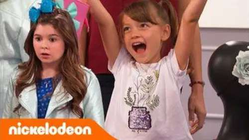 replay de Les Thunderman | Nora lâche Chloé ?! | Nickelodeon France