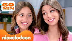 Les Thunderman | Phoebe en mode détente ? avec Chloé | 1 heure | Nickelodeon France