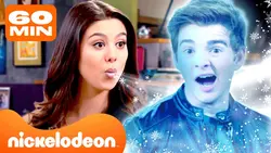 Les Thunderman | Phoebe et Max : L’heure de pouvoir ultime des Thundermans ! | Nickelodeon France