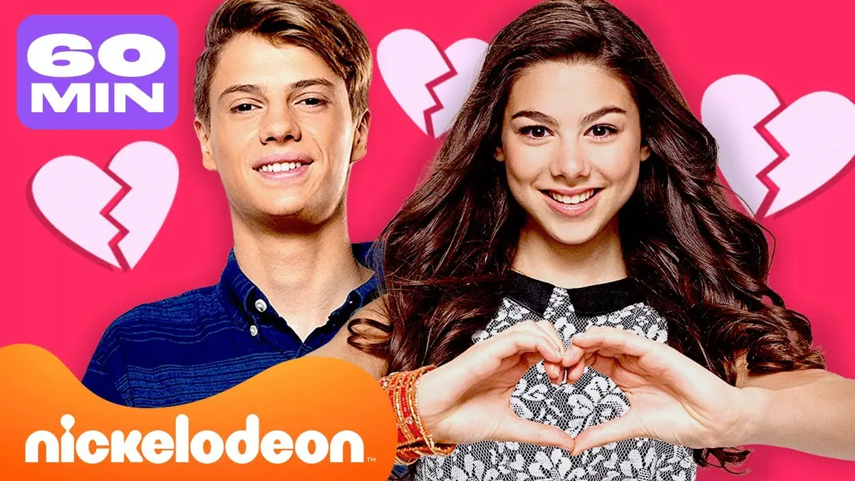 replay de Les Thunderman | Phoebe vs. Henry : Duel de cœurs brisés à l’école | Nickelodeon France