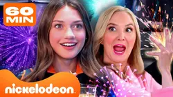 Les Thunderman | Pouvoirs Échangés ! | 1 Heure | Nickelodeon France