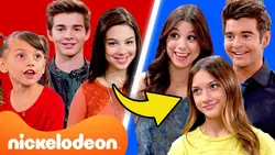 Les Thunderman | Retour dans le passé ! ⏱️ 1 heure | Nickelodeon France