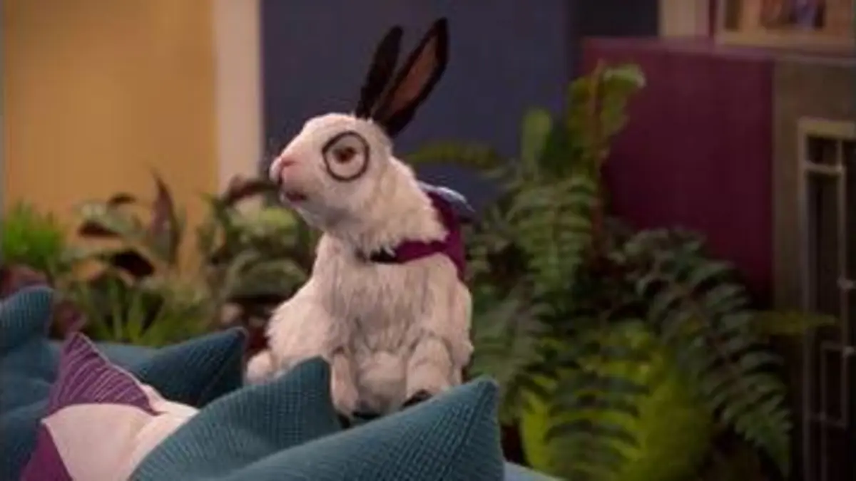 replay de Les Thunderman | Super Marathon : Dr Colosso | NICKELODEON