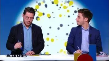 Les titres de Jordi et Martin - Canalbis du 22/03/2018
