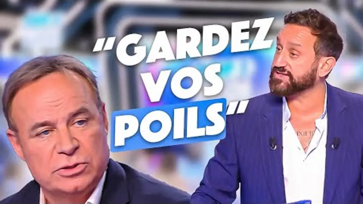 replay de Les TOC Insolites des Stars : Remontage de Slip, Embrasser les Arbres et Plus