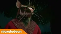 Les Tortues Ninja | Retournements de situation | Nickelodeon France