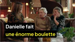 Les traîtres : Danielle fait une énorme boulette juste avant la finale