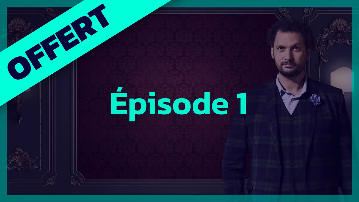 replay de Les traîtres : Épisode 1