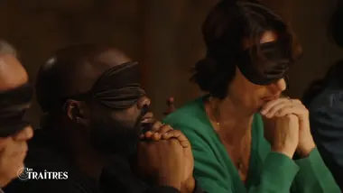 Les traîtres : Épisode 1 - Partie 1