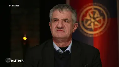 Les traîtres : Épisode 10