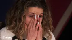 Les traîtres : Épisode 2