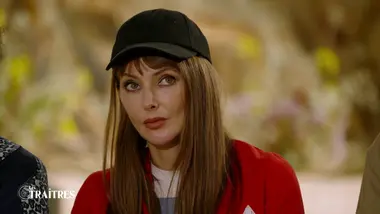 Les traîtres : Épisode 2 - Partie 2
