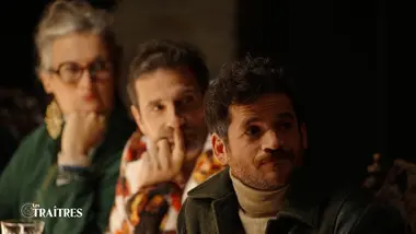Les traîtres : Épisode 2 - Partie 2