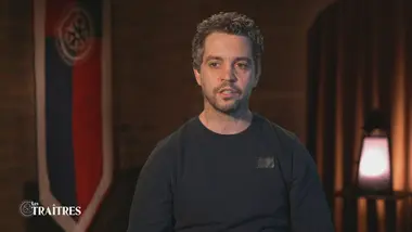 Les traîtres : Épisode 3