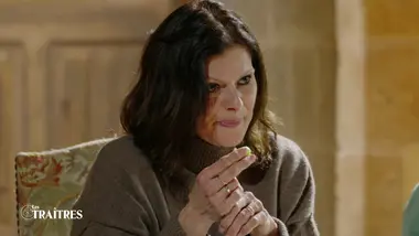 Les traîtres : Épisode 3 - Partie 1