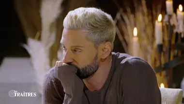 Les traîtres : Épisode 3 - Partie 2