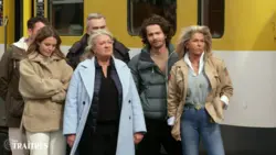 Les traîtres : Épisode 4