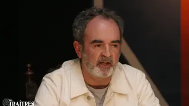 Les traîtres : Épisode 4 - Partie 2