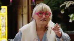 Les traîtres : Épisode 4 - Partie 2