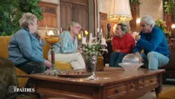 Les traîtres : Épisode 5 - Partie 1