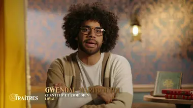 Les traîtres : Épisode 5 - Partie 2