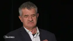 Les traîtres : Épisode 6