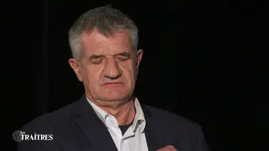 Les traîtres : Épisode 6