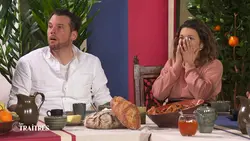 Les traîtres : Épisode 7