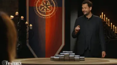 Les traîtres : Épisode 7 - La finale