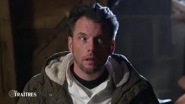 Les traîtres : Épisode 8
