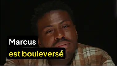 Les traîtres : La déclaration de Marlène Schiappa bouleverse Marcus