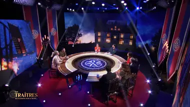 Les traîtres : révélations sur la suite... : Épisode 3
