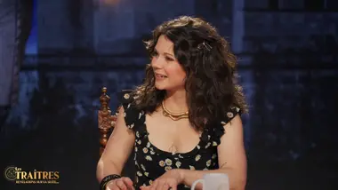 Les traîtres : révélations sur la suite... : Épisode 4