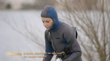 Les traîtres : révélations sur la suite... : Épisode 5