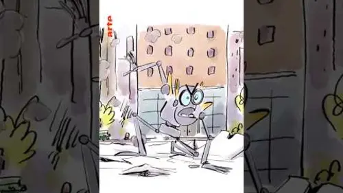 replay de Les Transformers, pas si solides ? 🦾🤖 #robots #transformers