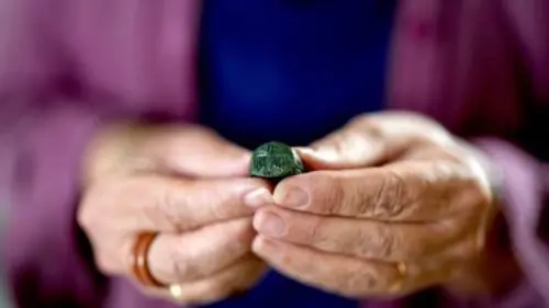 Les merveilles du monde antique Les trésors de Chypre