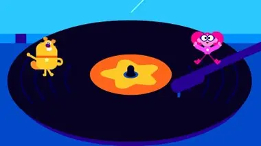 Les trésors sonores