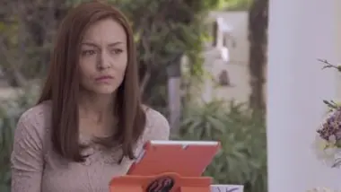 Les trois visages d'Ana - S01 E08